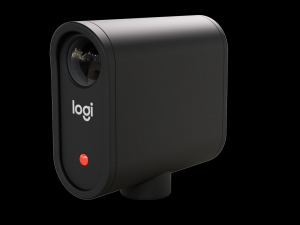 Logitech MEVO 3D 모델