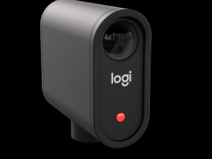 Logitech MEVO 3D Model