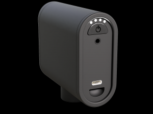 Logitech MEVO Model 3D