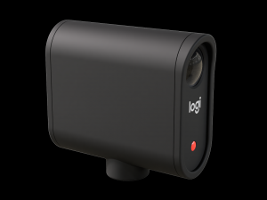 Logitech MEVO Model 3D