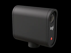 Logitech MEVO 3D Model