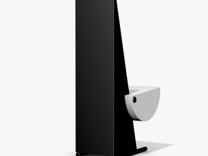 Chair - Albatros Modelo 3D