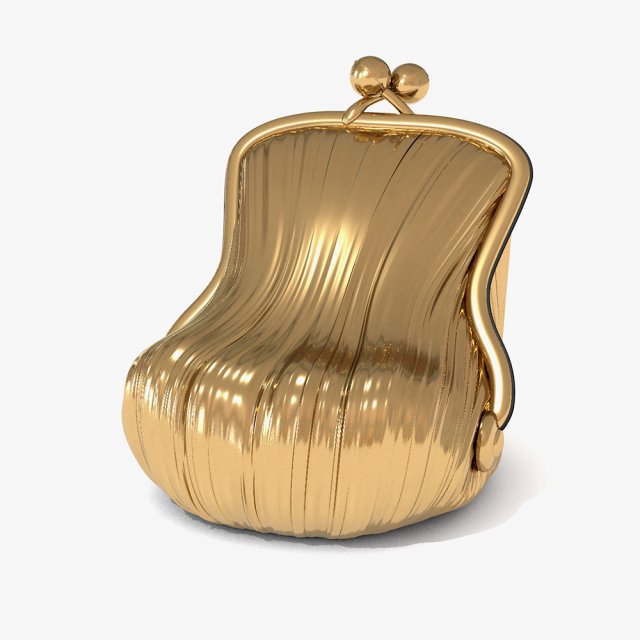 Seat - Money Money Modelo 3D .c4d .max .obj .3ds .fbx .stl .blend 