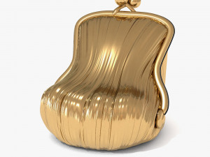 Seat - Money Money Modelo 3D