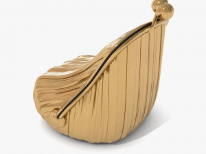 Seat - Money Money Modelo 3D