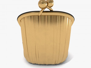 Seat - Money Money Modelo 3D