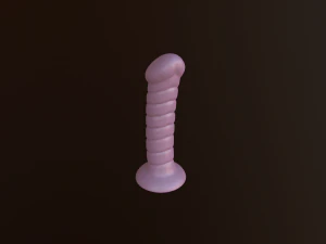 Dildo 3 with relief 3D Print Model in Other 419344 | 3DExport Dildo 3 with relief 3D Print Model in Other 419344 | 3DExport