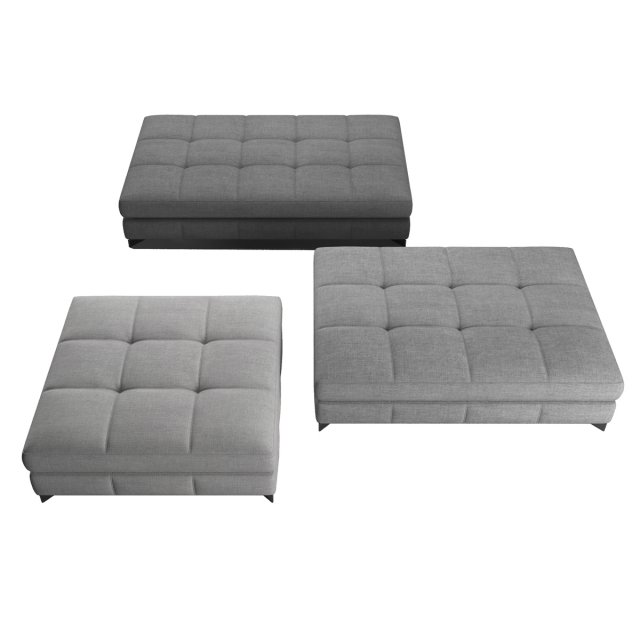 Blazer OTTOMAN Modelo 3D .c4d .max .obj .3ds .fbx .stl .blend 