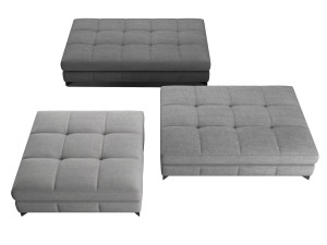 Blazer OTTOMAN Modelo 3D