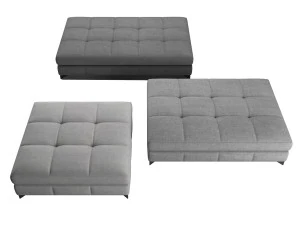 블레이저 오토만 3D 모델