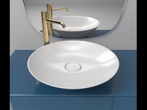 Inbani forma 3D 模型