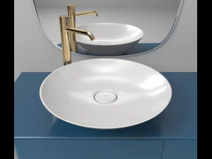 Inbani forma 3D Model