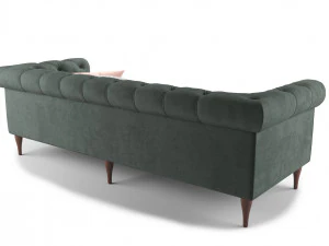 MADE Barstow SOFA II 3D Model