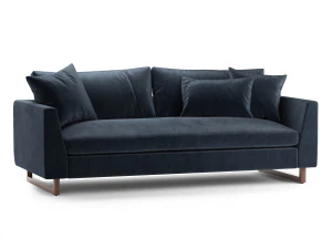 Devon Sofa 3D Model