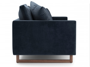 Devon Sofa 3D Model