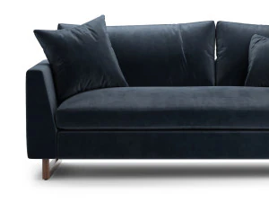 Devon Sofa 3D Model