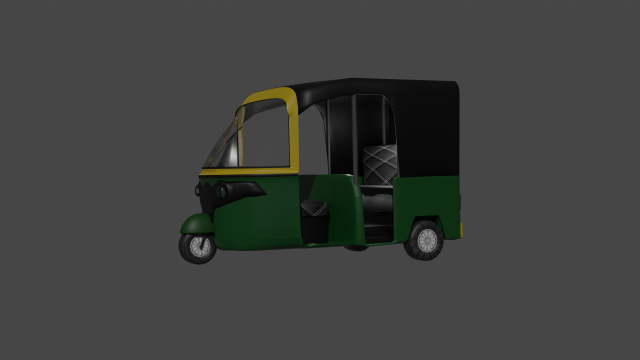 Auto Modelo 3D .c4d .max .obj .3ds .fbx .stl .blend 