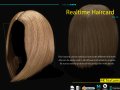 Realtime Haircard No12 3D Model