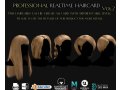 Professional Realtime Haircard Vol 2 3D 모델