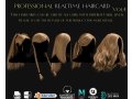 Professional Realtime Haircard Vol 4 Modelo 3D