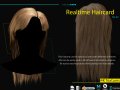 Realtime Haircard No39 3D Model