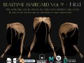 Realtime Haircard Vol 9 - No1 3D 모델