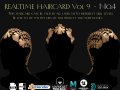 Realtime Haircard Vol 9 - No4 3D 모델