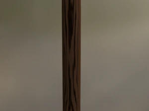 Top&oacute;r Model 3D