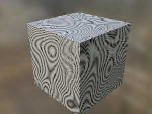 What is it Modelo 3D