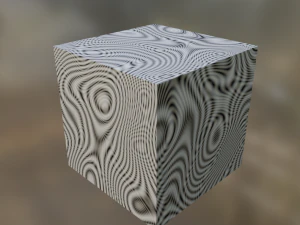 Qu&eacute; es Modelo 3D