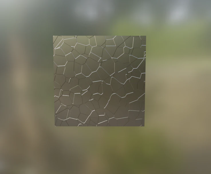 Metall material 3D Model .c4d .max .obj .3ds .fbx .stl .blend 