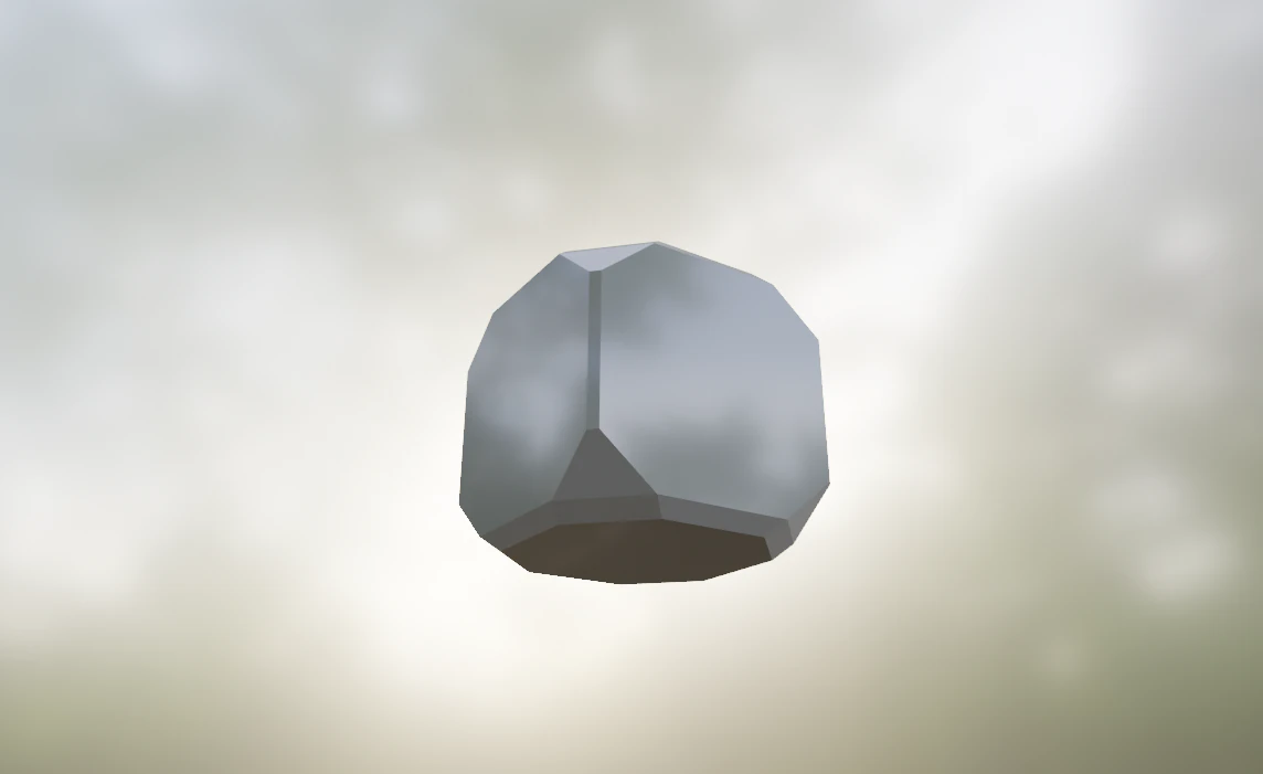 Ceramic material 3D Model .c4d .max .obj .3ds .fbx .stl .blend 