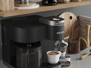 Kitchen accessories019 3D Model