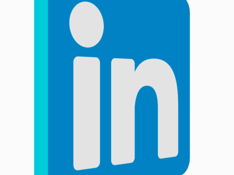 Social Media 3D Logos Asset Version 1 3Dモデル