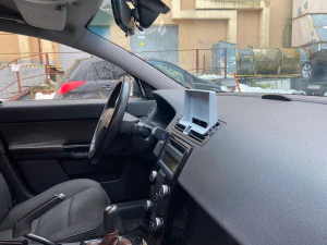 KIT DE CUADRO ANDROID 2DIN VOLVO S40-V50-C30-C70 Modelo de impresión 3D