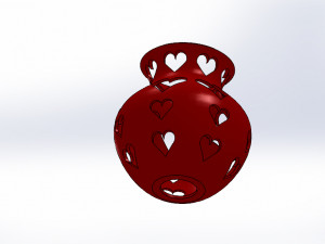 Chandelier lamb 3D Model