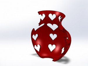 Chandelier lamb Modelo 3D