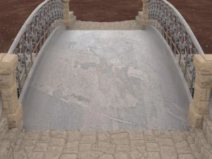 Bridge 3D Model