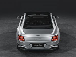 Bentley Flying Spur 2020 Modelo 3D