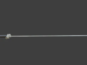 Sword 3D Model