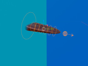 Language Modèle 3D