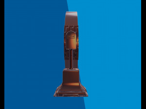 Electro grapple mount 3D Модель