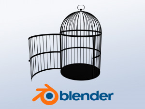 Cell 3D Model