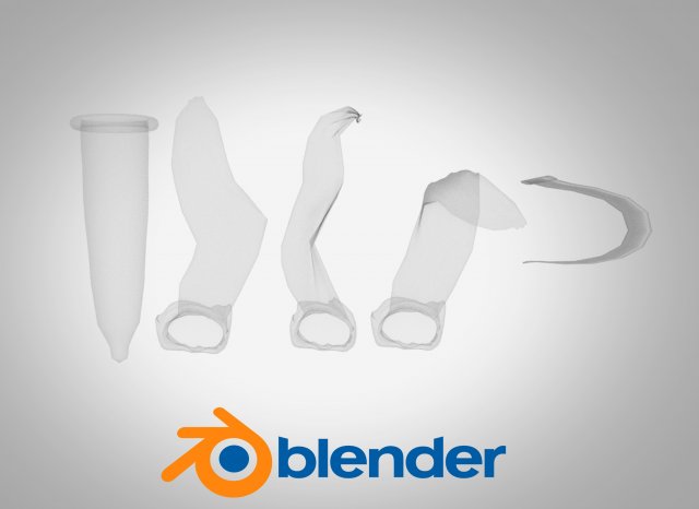 Condoms uses Modelo 3D .c4d .max .obj .3ds .fbx .stl .blend 