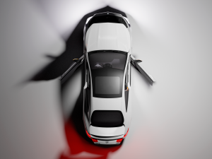 Mercedes s63 AMG 3D Model