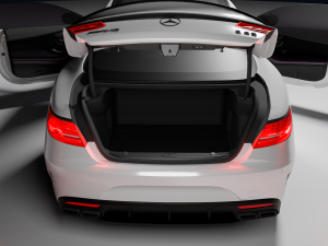 Mercedes s63 AMG 3D Model