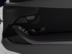Mercedes s63 AMG 3D Model