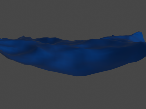 Animated water Texturas CG