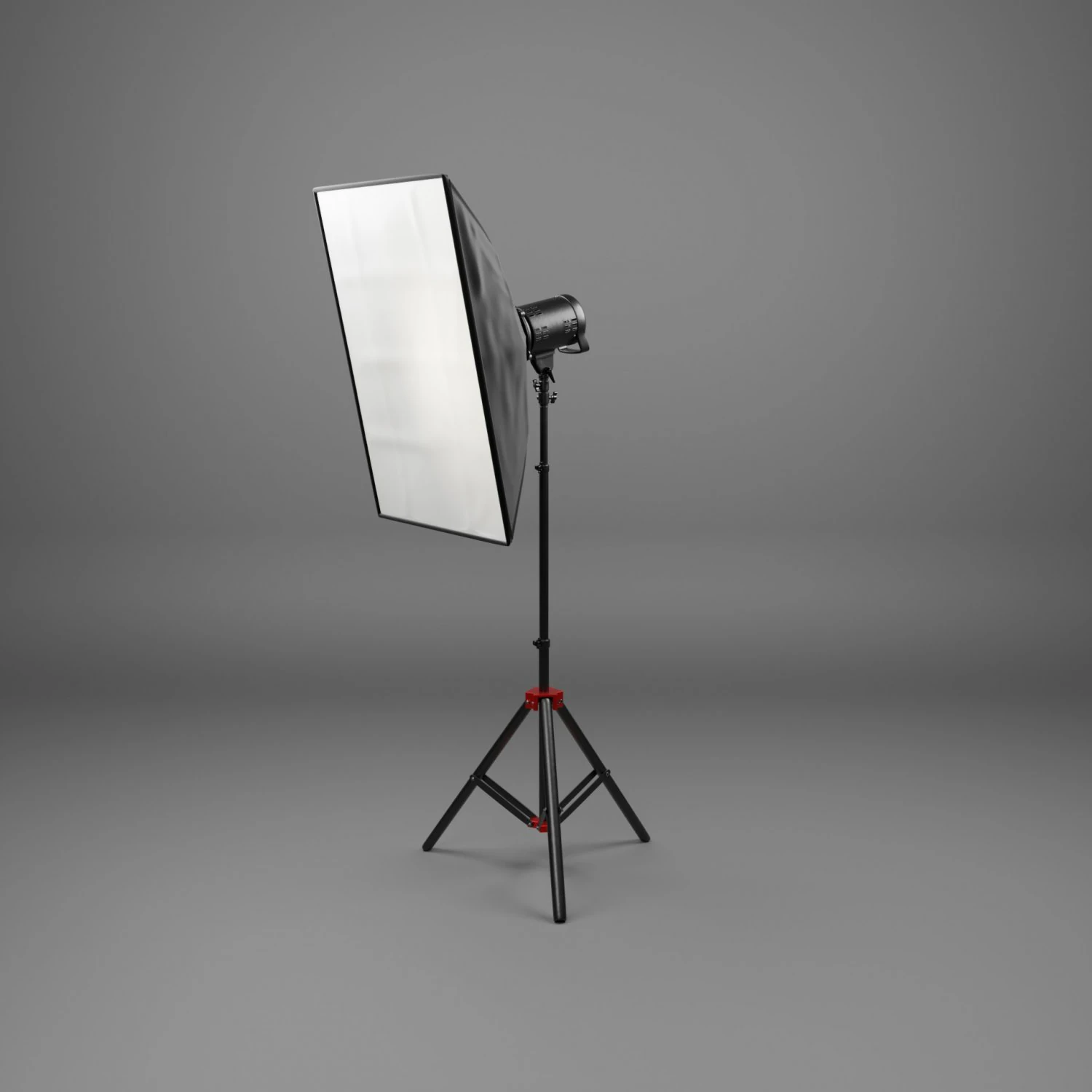 Lighting for the studio 3D Model .c4d .max .obj .3ds .fbx .stl .blend 