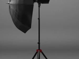 Освітлення для студії 3D Модель